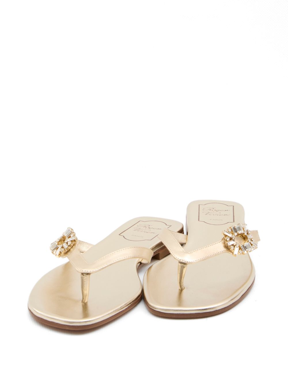  RVW81744970 KACG005 ROGER VIVIER 