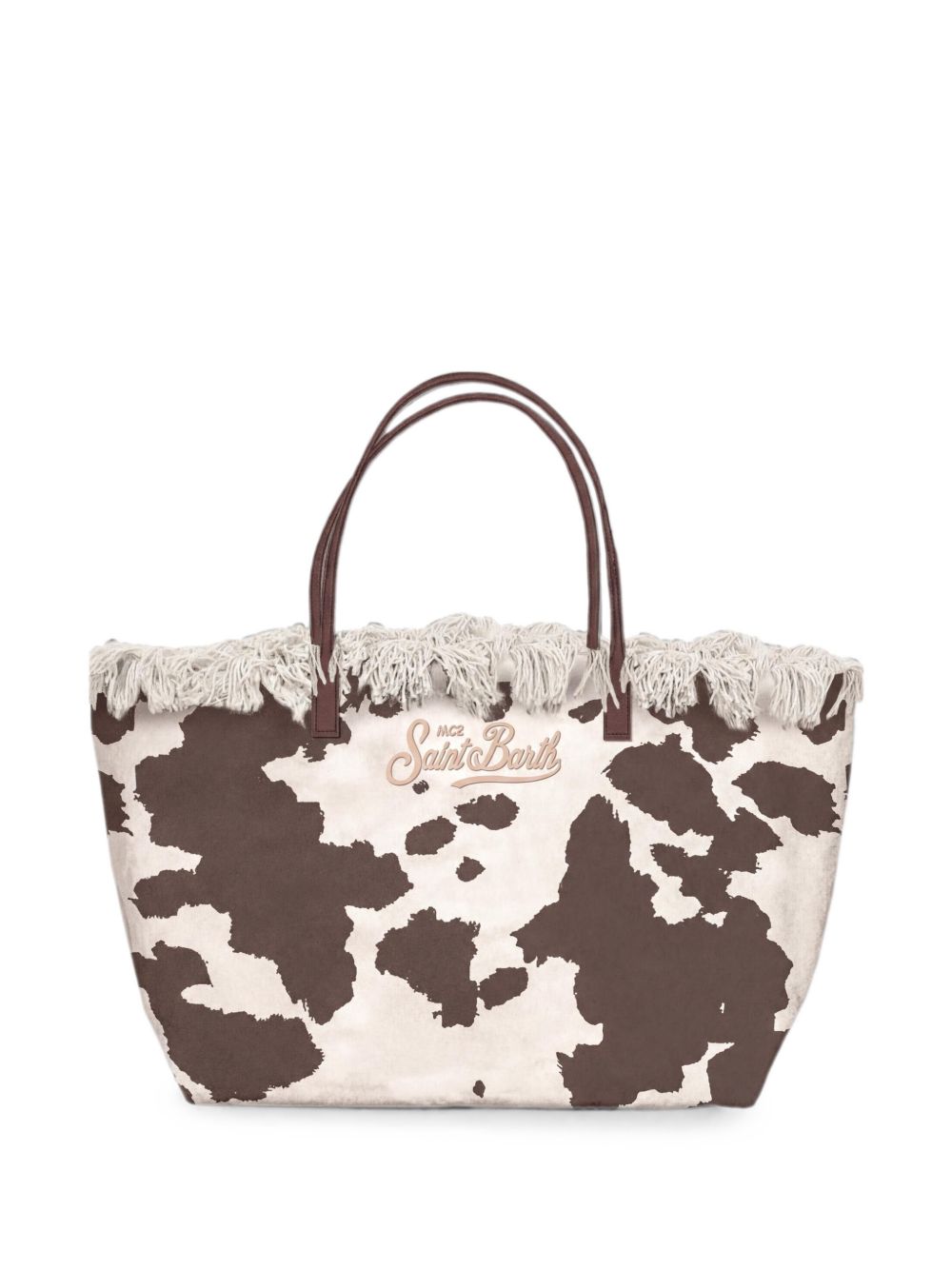  CITYBAGFRINGE 01750L18 EMB SAINT BARTH 