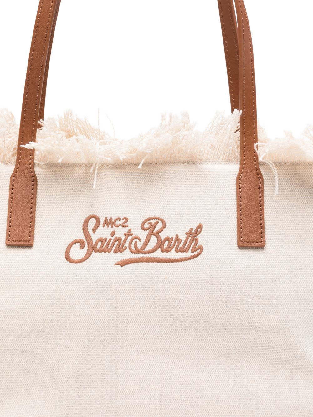  CITYBAGMIDFRINGE 00302L1018 EMB SAINT BARTH 
