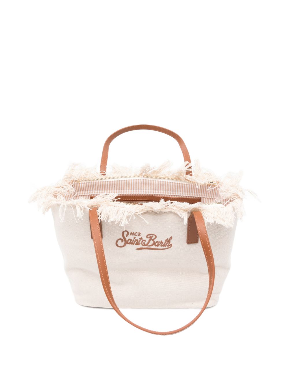  CITYBAGMIDFRINGE 00302L1018 EMB SAINT BARTH 