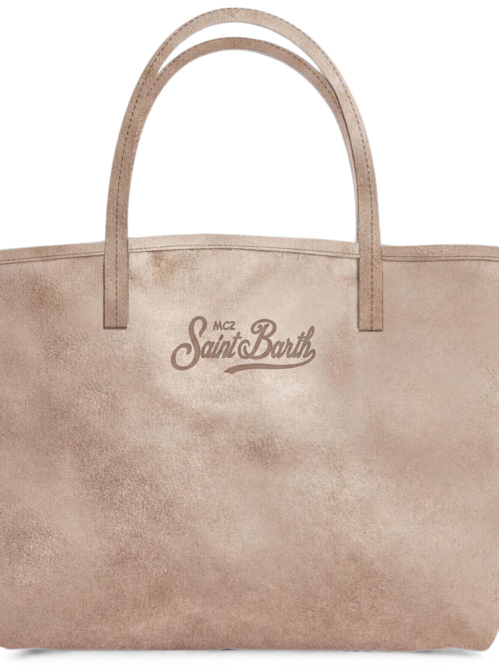  CITYBAGSUEDE 00102L11 BEIGE SAINT BARTH 