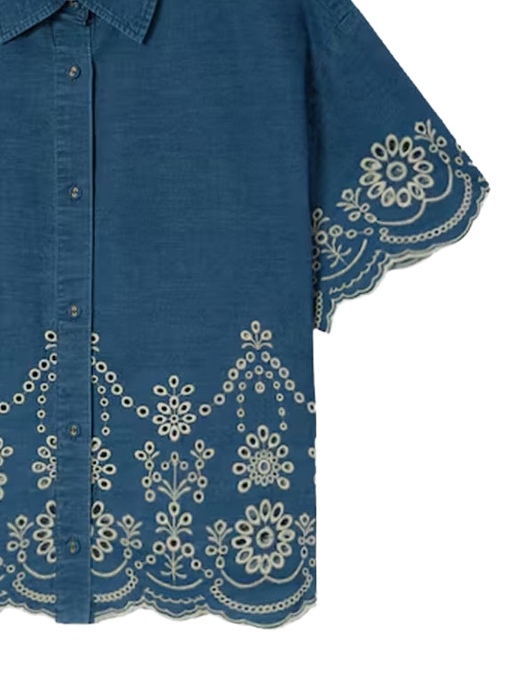  CLEMENTINE 00473L10 EMB SAINT BARTH 