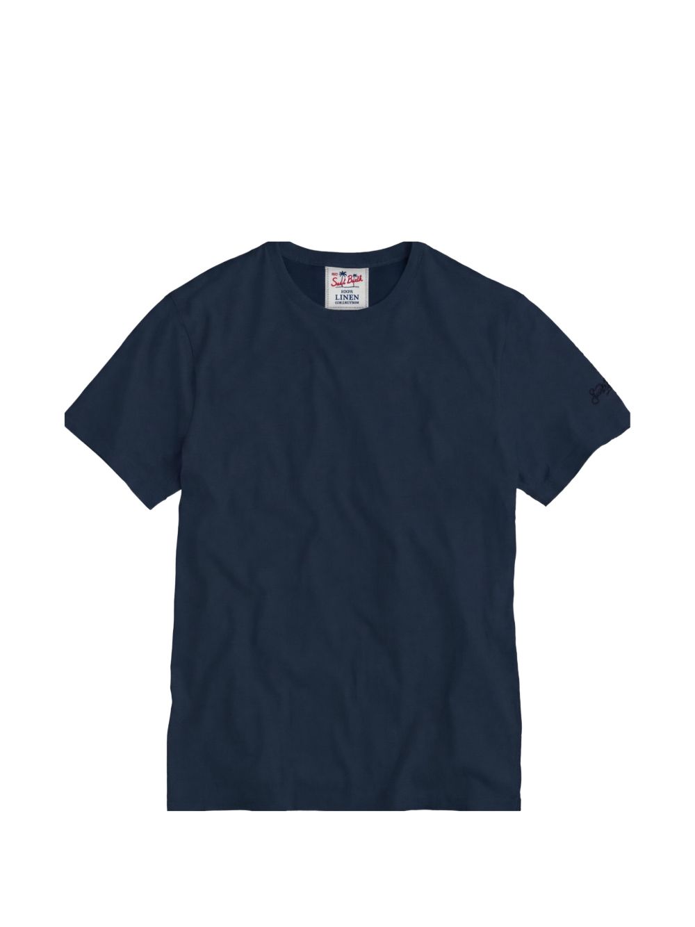  ECSTASEAN 00119L61 BLUE NAVY SAINT BARTH 