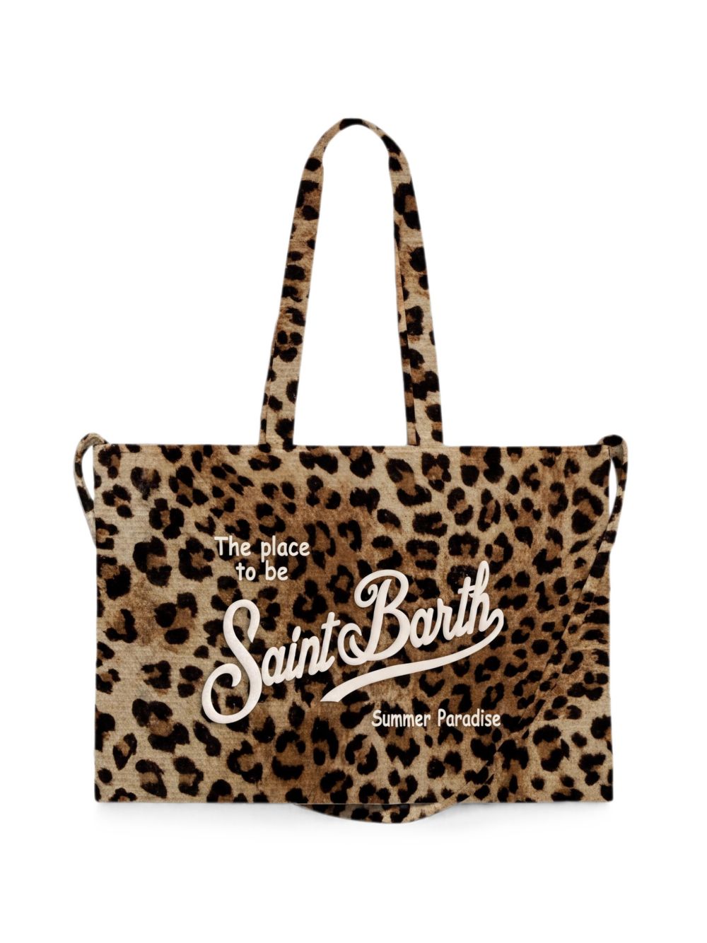  ESSENTIALBAGNCANVAS 00653LCLASSIC LEO 11 SAINT BARTH 