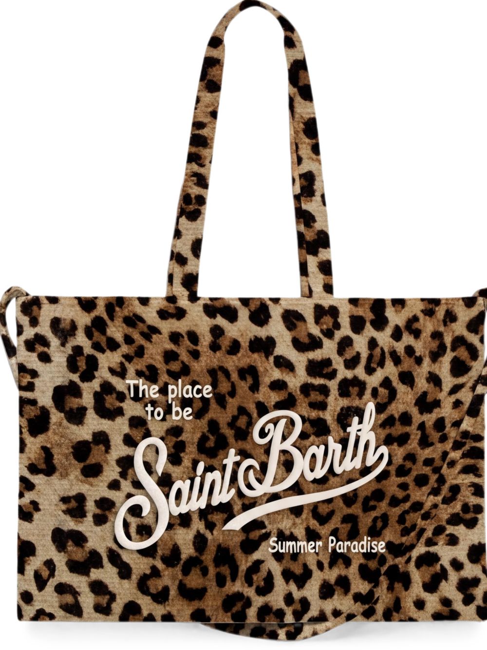  ESSENTIALBAGNCANVAS 00653LCLASSIC LEO 11 SAINT BARTH 