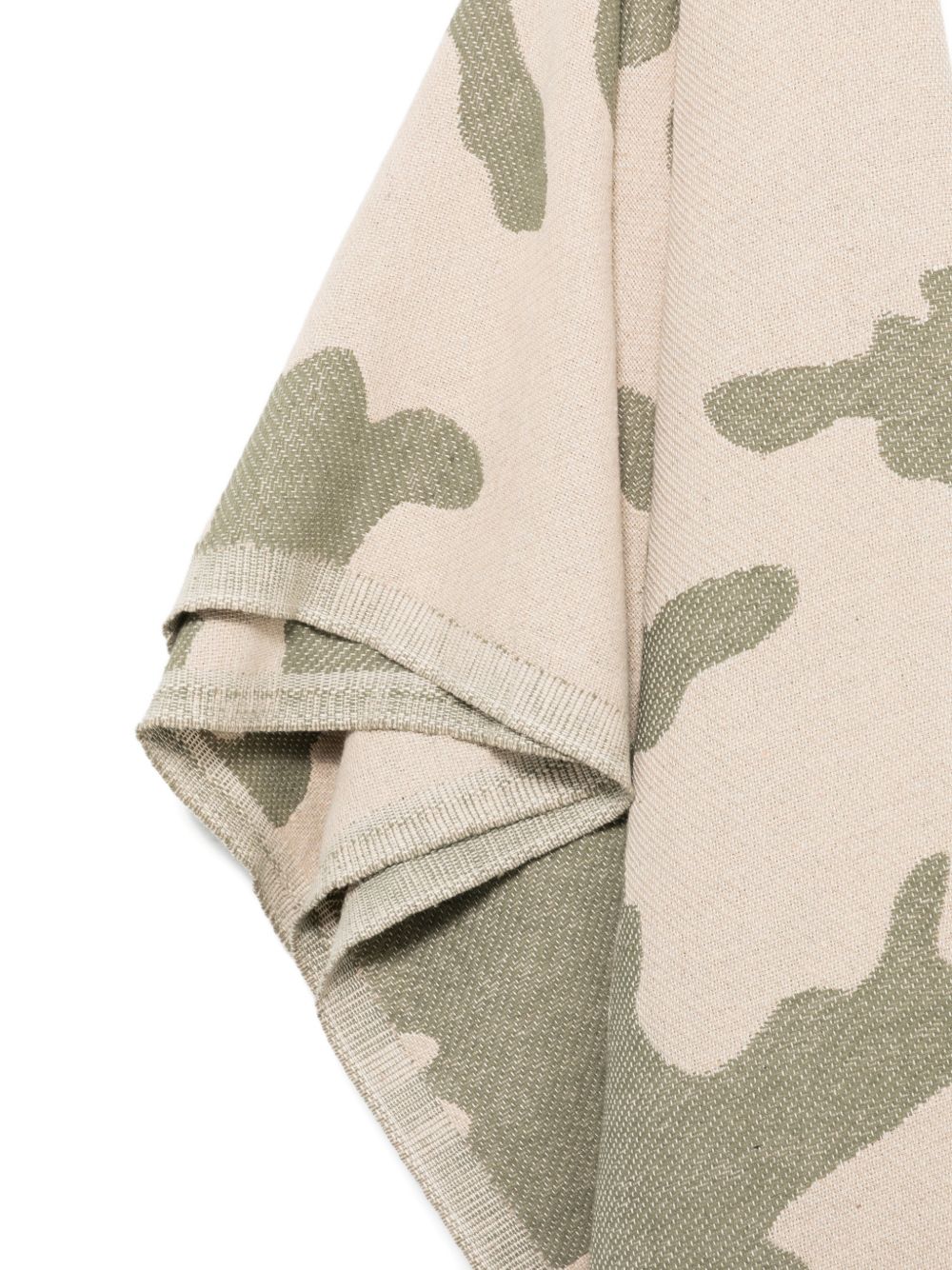  FOUTASJN 02711LCAMOUFLAGE SAINT BARTH 