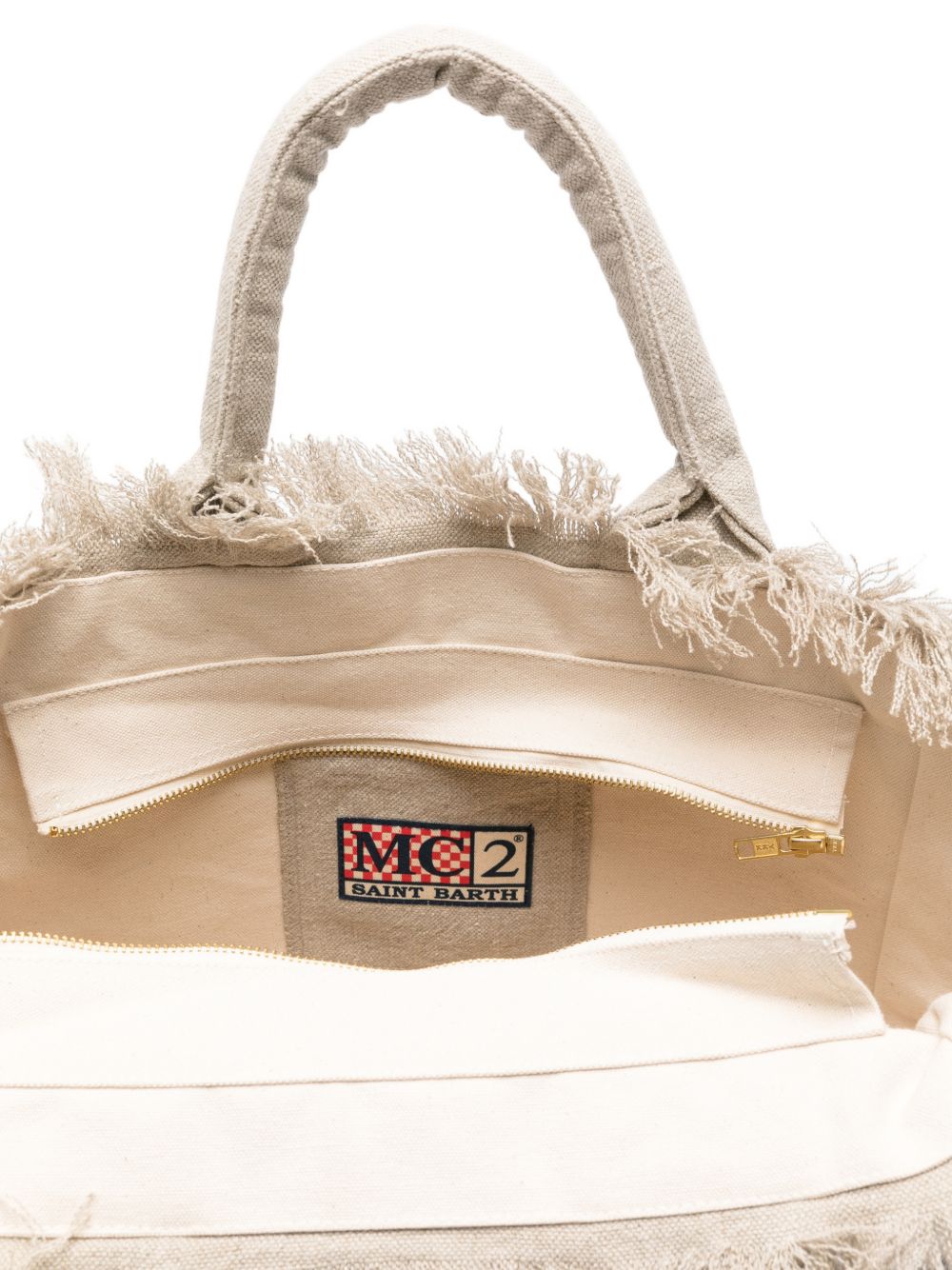  VANITYMINILINEN 01139L11 BEIGE SAINT BARTH 