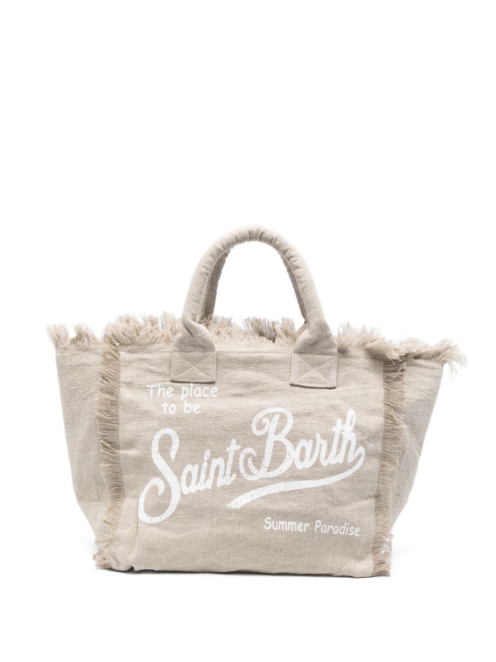  VANITYMINILINEN 01139L11 BEIGE SAINT BARTH 
