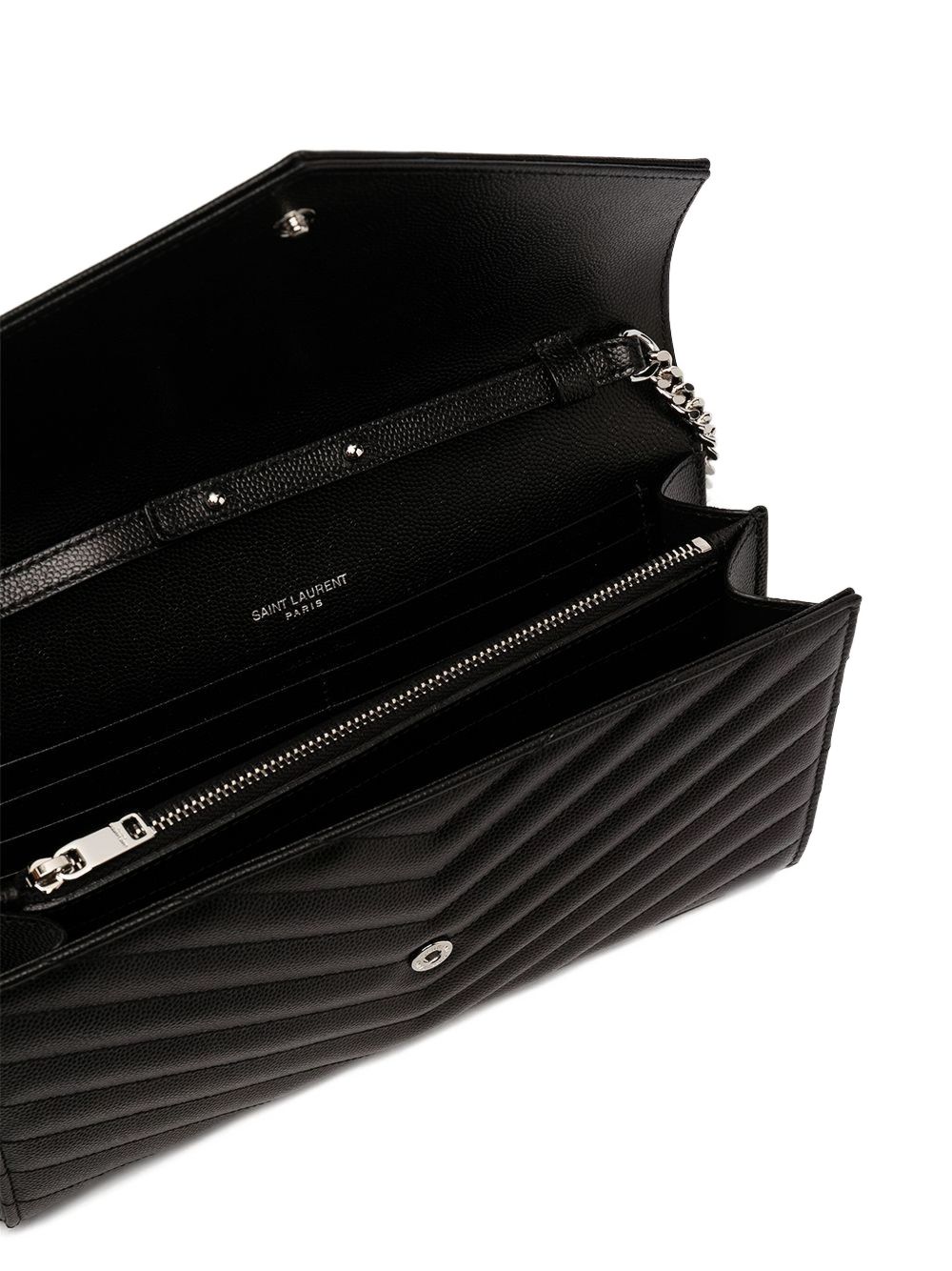  377828 BOW021000 SAINT LAURENT 
