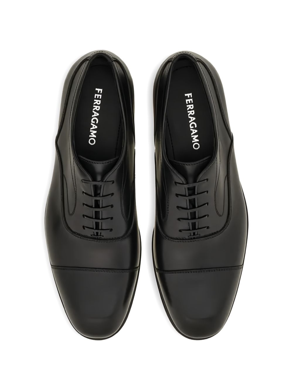  02A681 789484NERO SALVATORE FERRAGAMO 