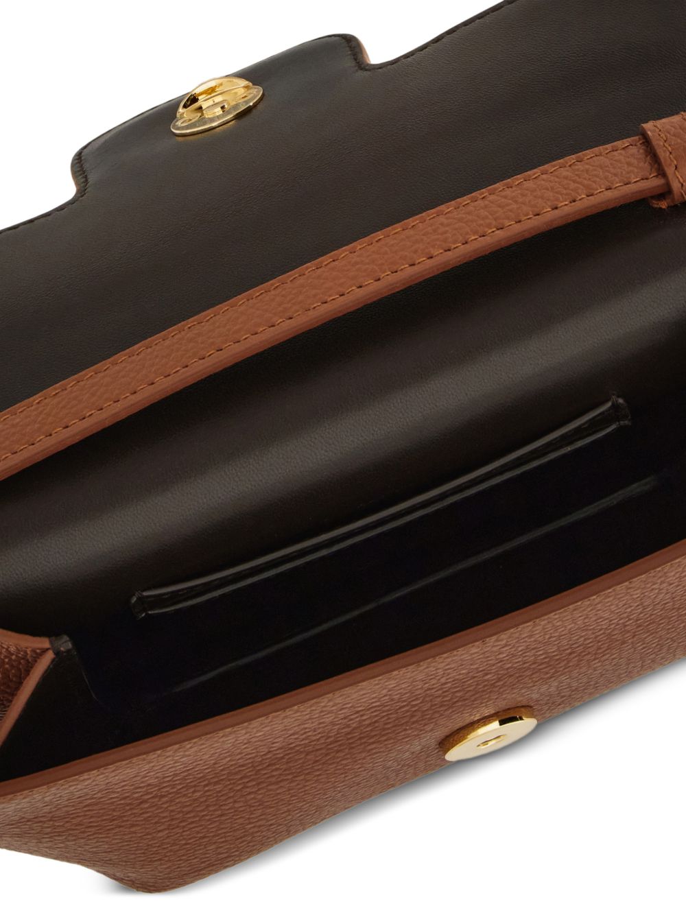  221094 789849NEW COGNAC SALVATORE FERRAGAMO 