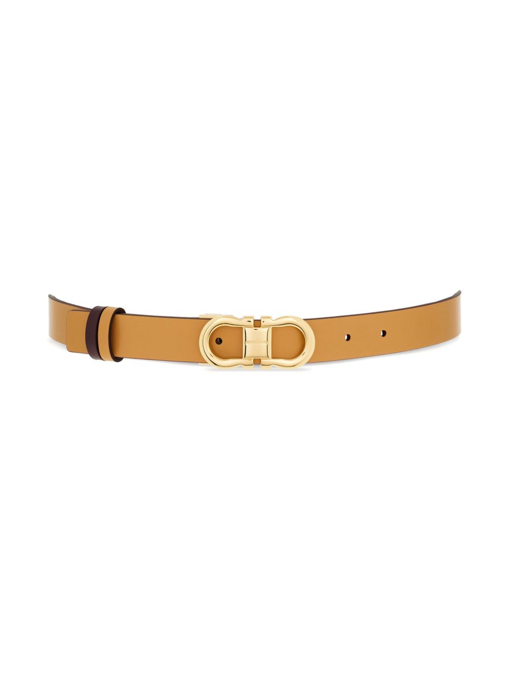  230294 771067LIGHT CAMEL SALVATORE FERRAGAMO 