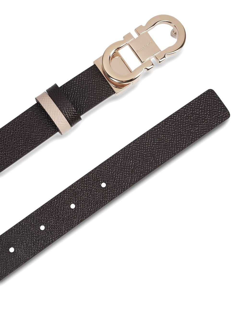  230294 780407NERO SALVATORE FERRAGAMO 