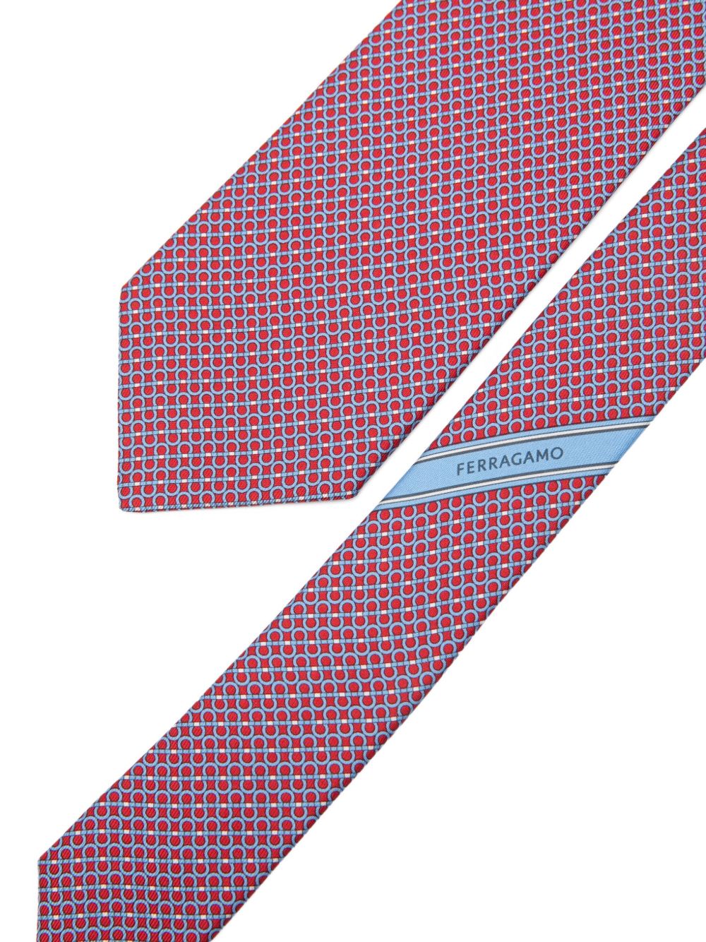  351312 788895F.ROSSO SALVATORE FERRAGAMO 