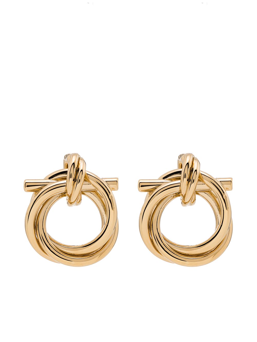  760549 751618ORO GIOVE SALVATORE FERRAGAMO 