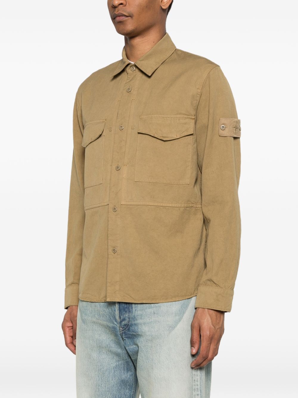  L1S151200012 S0F36V0098 STONE ISLAND 