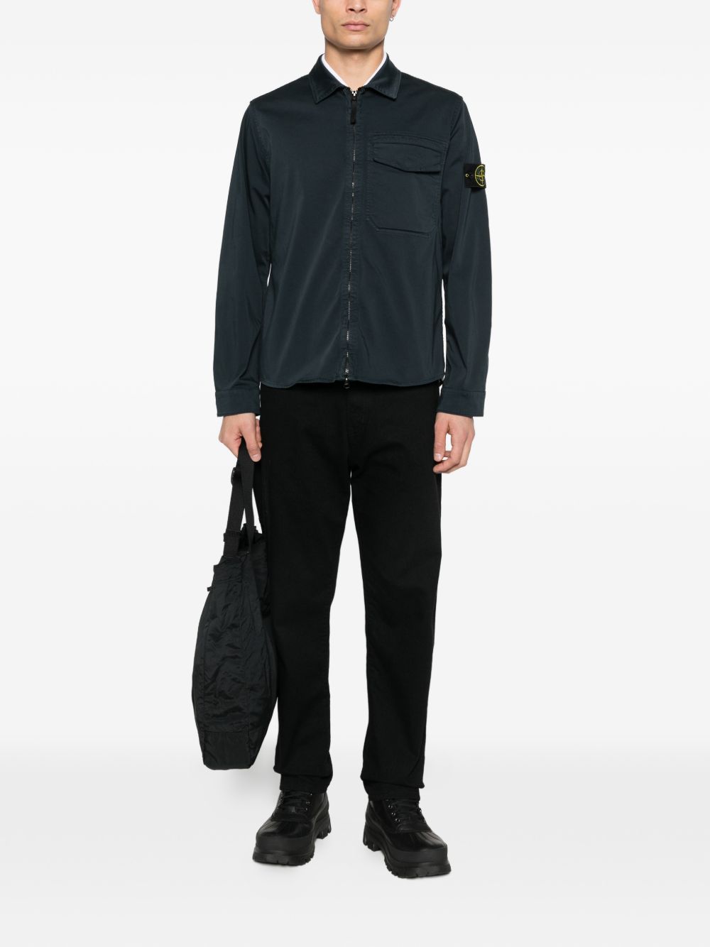  L1S151200015 S0012V0020 STONE ISLAND 