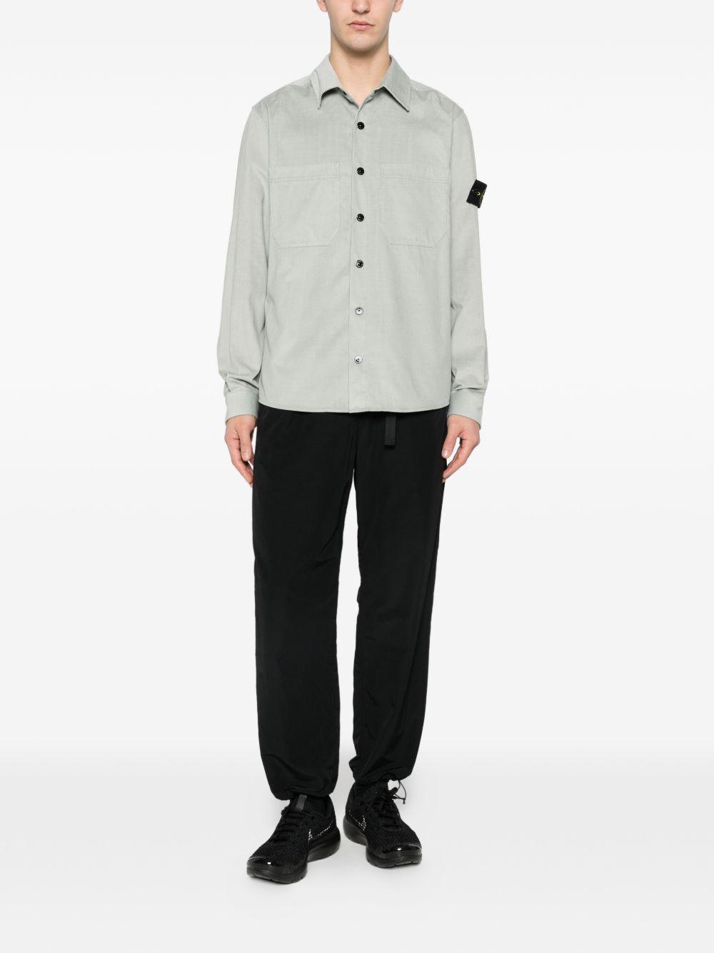  L1S151200040 S0144V0055 STONE ISLAND 