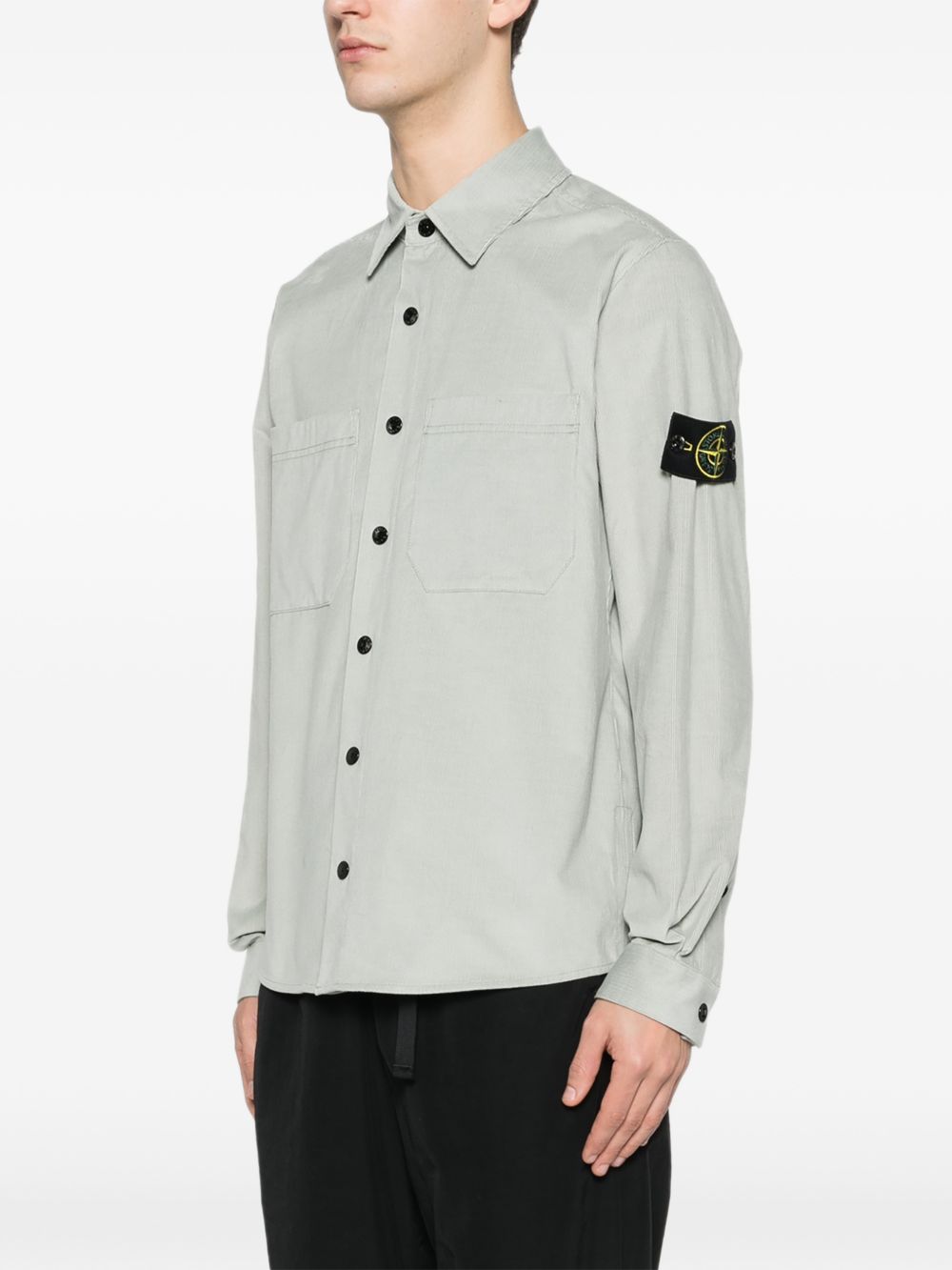 L1S151200040 S0144V0055 STONE ISLAND 