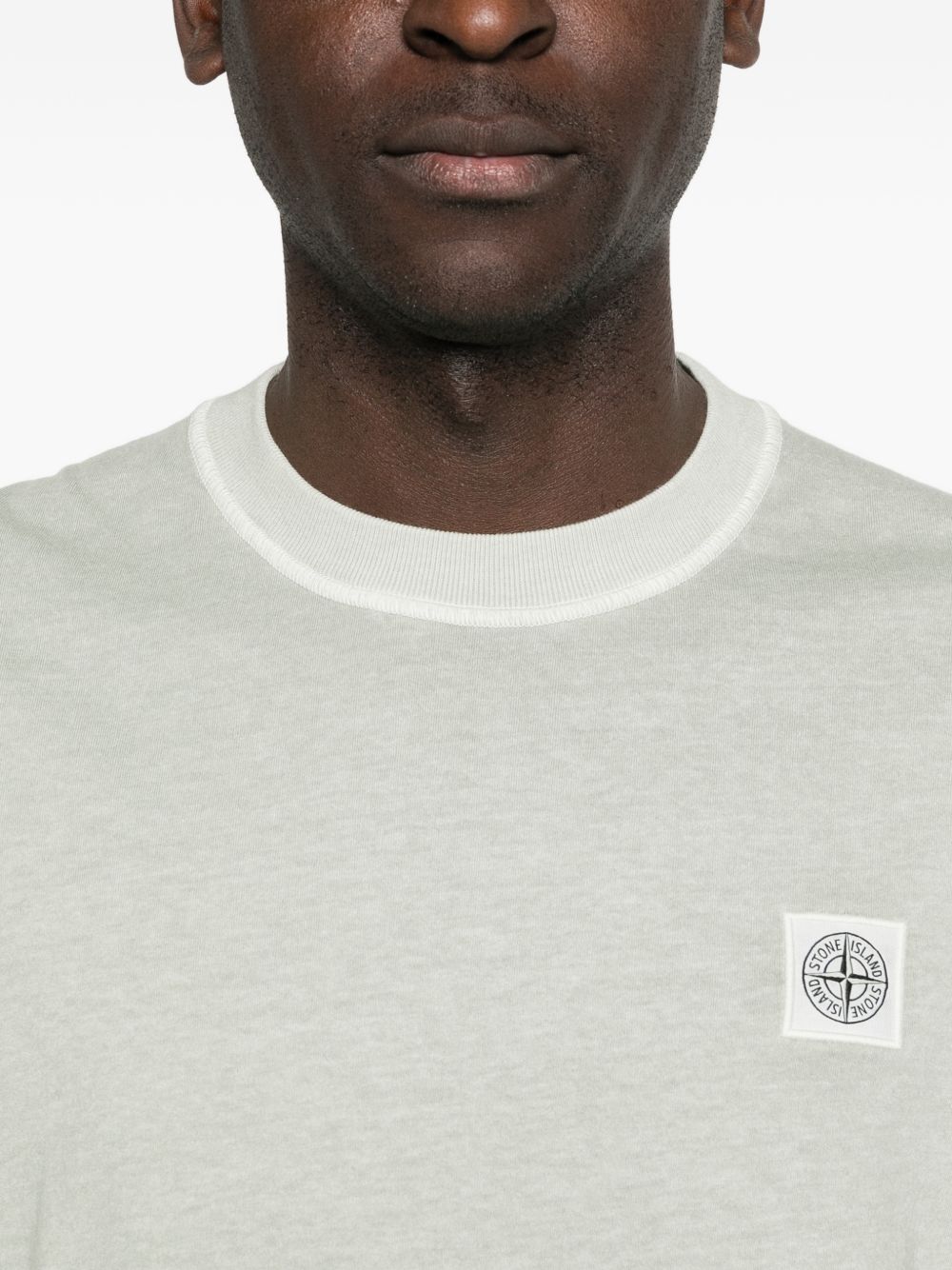  L1S152100026 S0057V0155 STONE ISLAND 