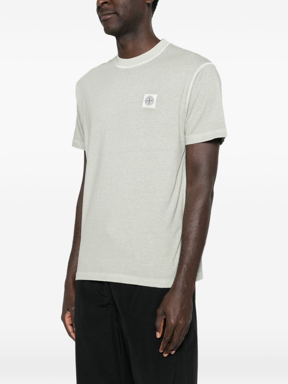  L1S152100026 S0057V0155 STONE ISLAND 
