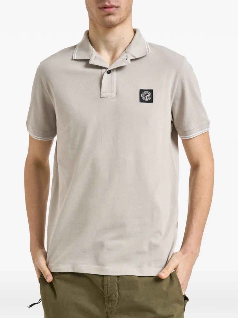  L1S152200010 S0018V0061 STONE ISLAND 