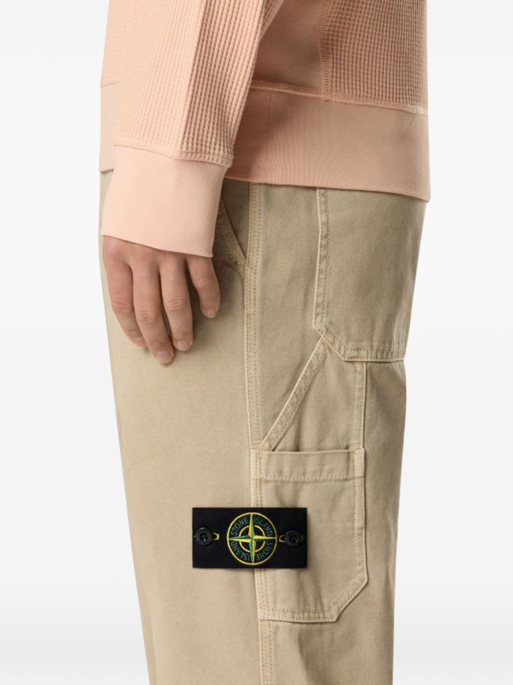  L1S153100037 S0184V019A STONE ISLAND 
