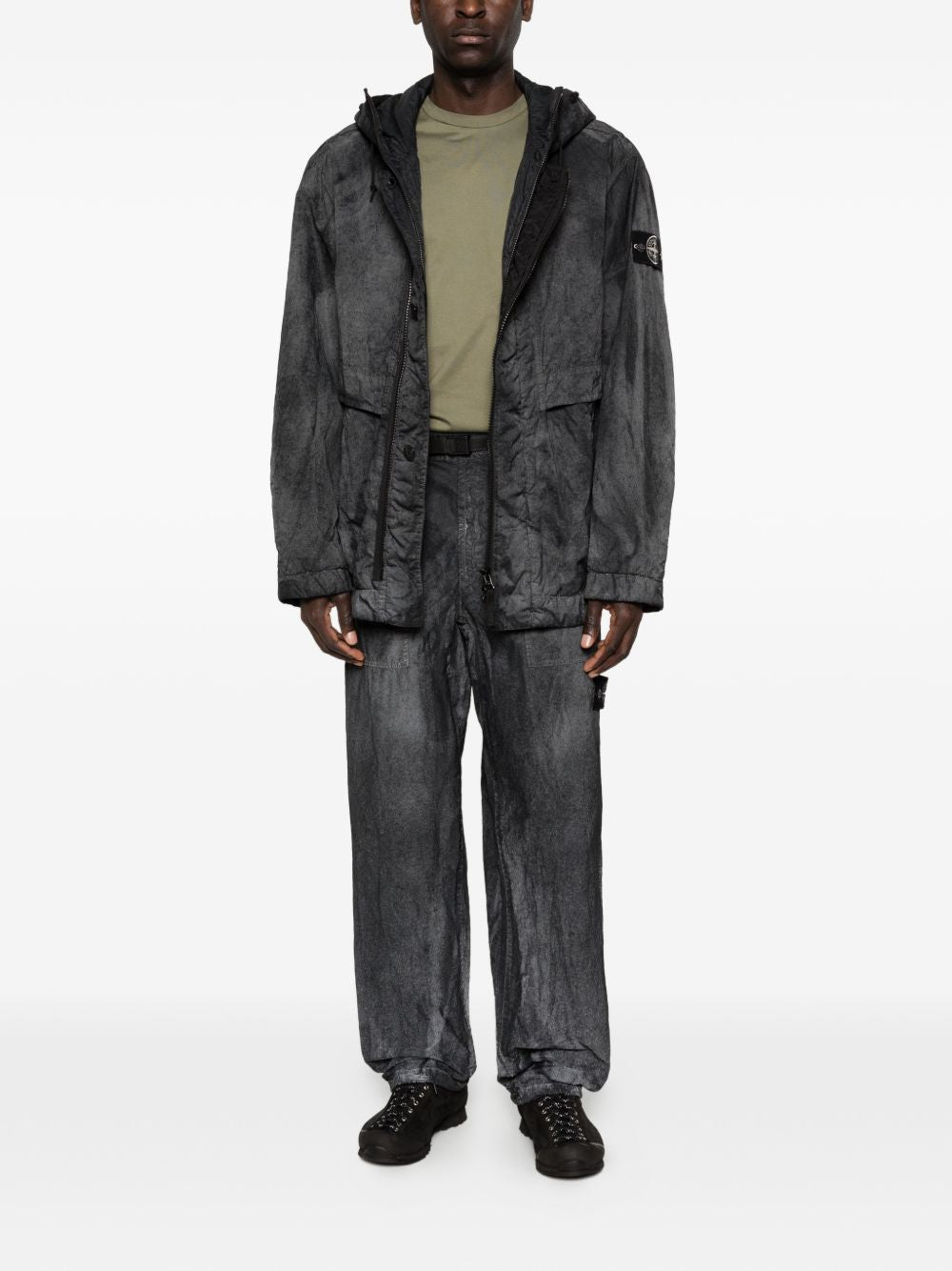  L1S153100040 S0359V0029 STONE ISLAND 