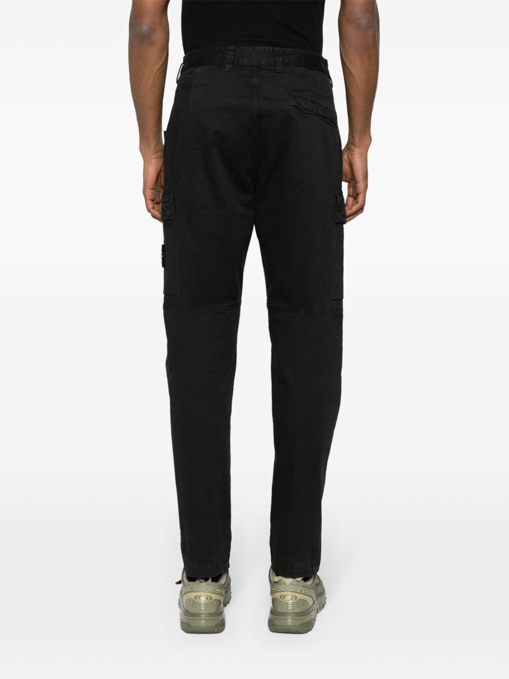  L1S153100051 S0004V0129 STONE ISLAND 