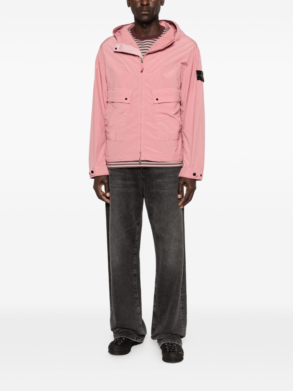 L1S154100052 S0042V008G STONE ISLAND 