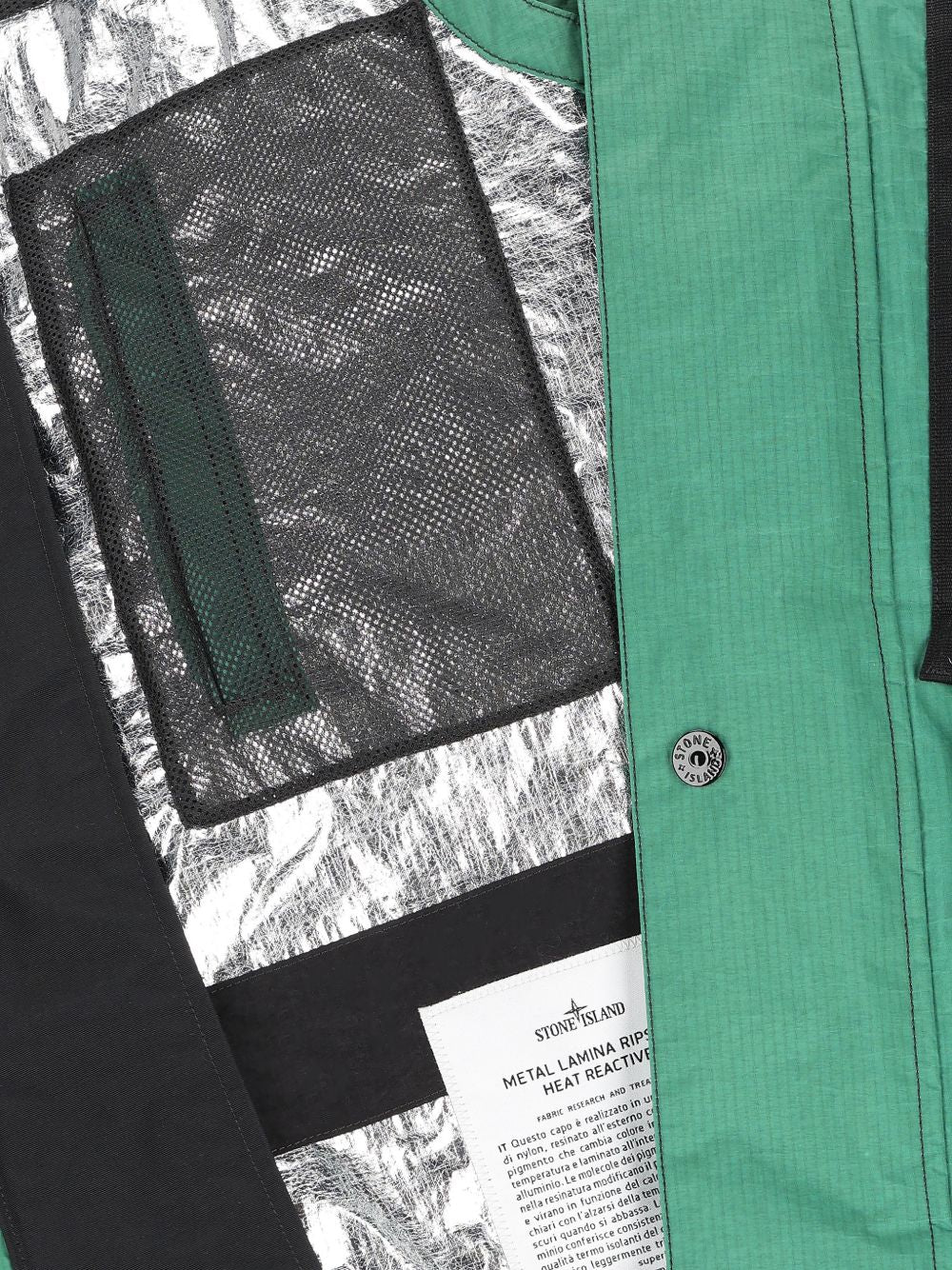  L1S154100061 S0356V005H STONE ISLAND 