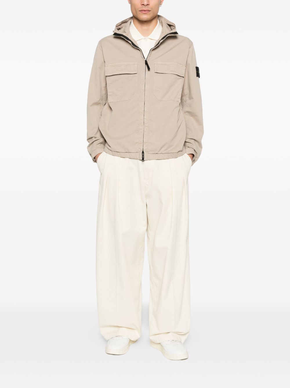  L1S154100077 S0A10V009A STONE ISLAND 