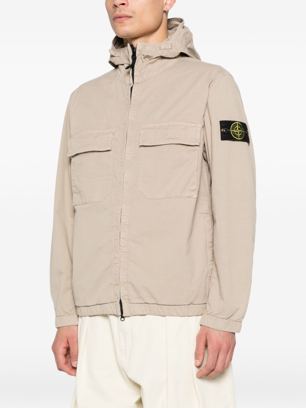  L1S154100077 S0A10V009A STONE ISLAND 