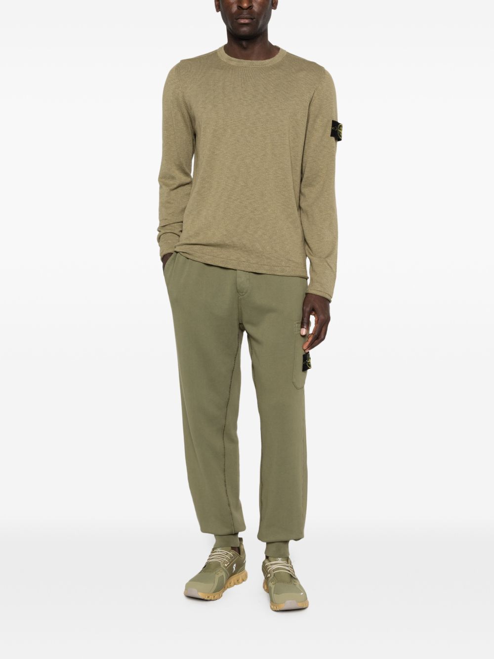  L1S155100052 S00B0V005G STONE ISLAND 