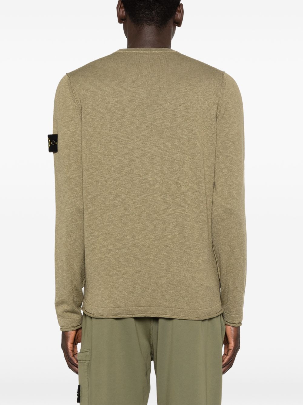  L1S155100052 S00B0V005G STONE ISLAND 