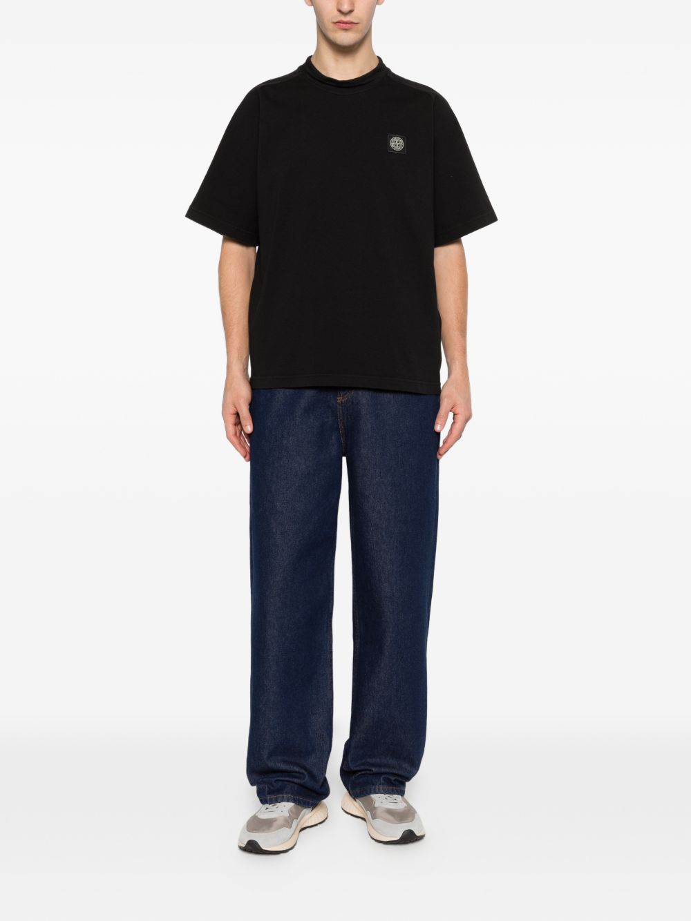  L1S156100029 S0B50V0029 STONE ISLAND 