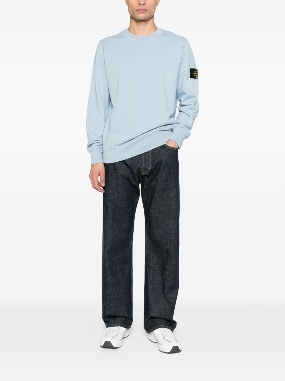  L1S156100060 S0051V004A STONE ISLAND 