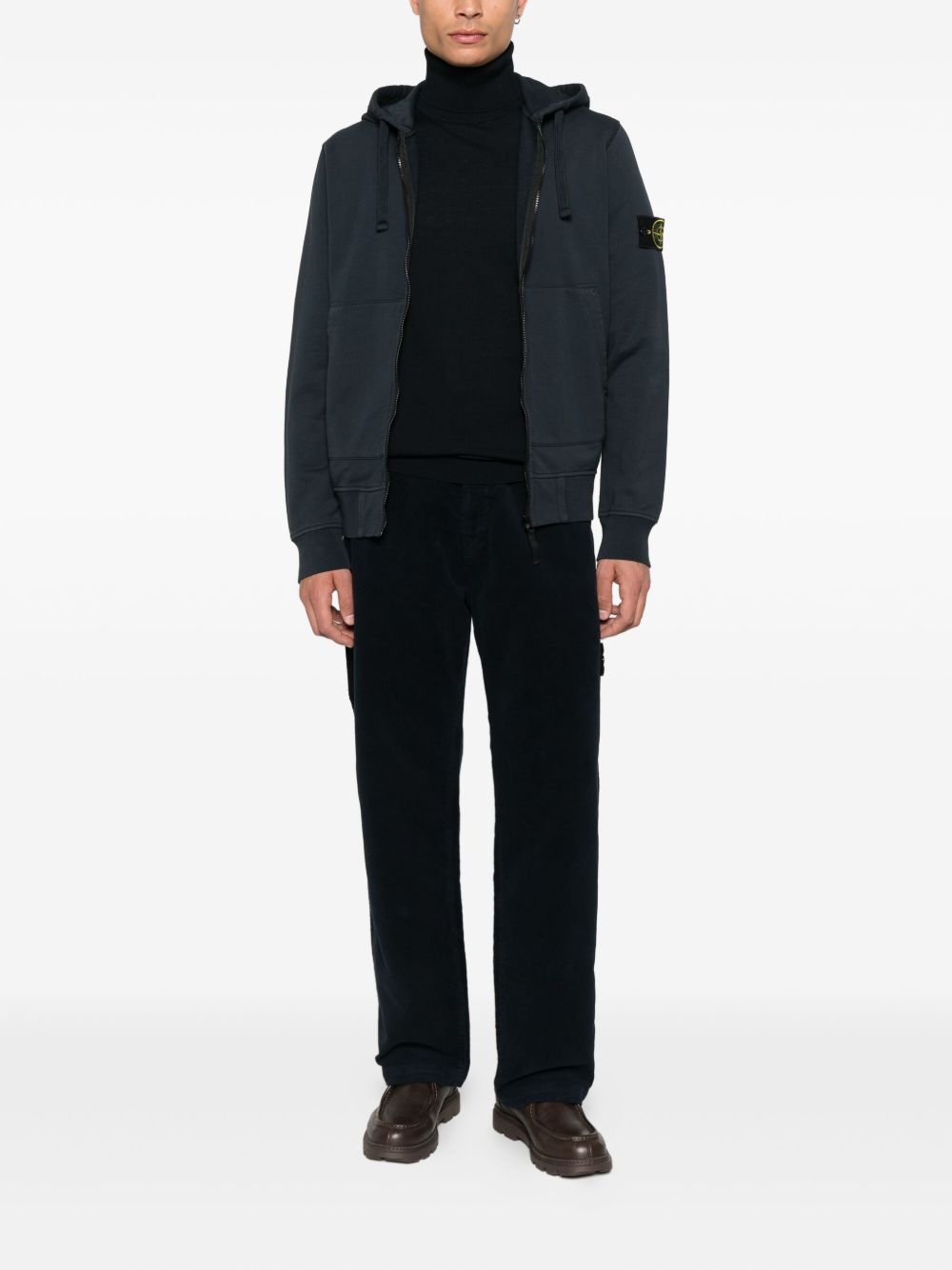  L1S156100061 S0051V0020 STONE ISLAND 