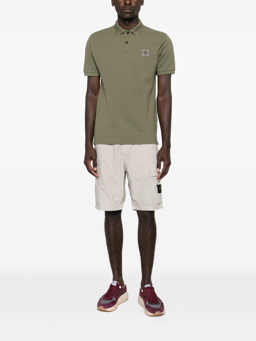  L1S15L100020 S0003V0061 STONE ISLAND 