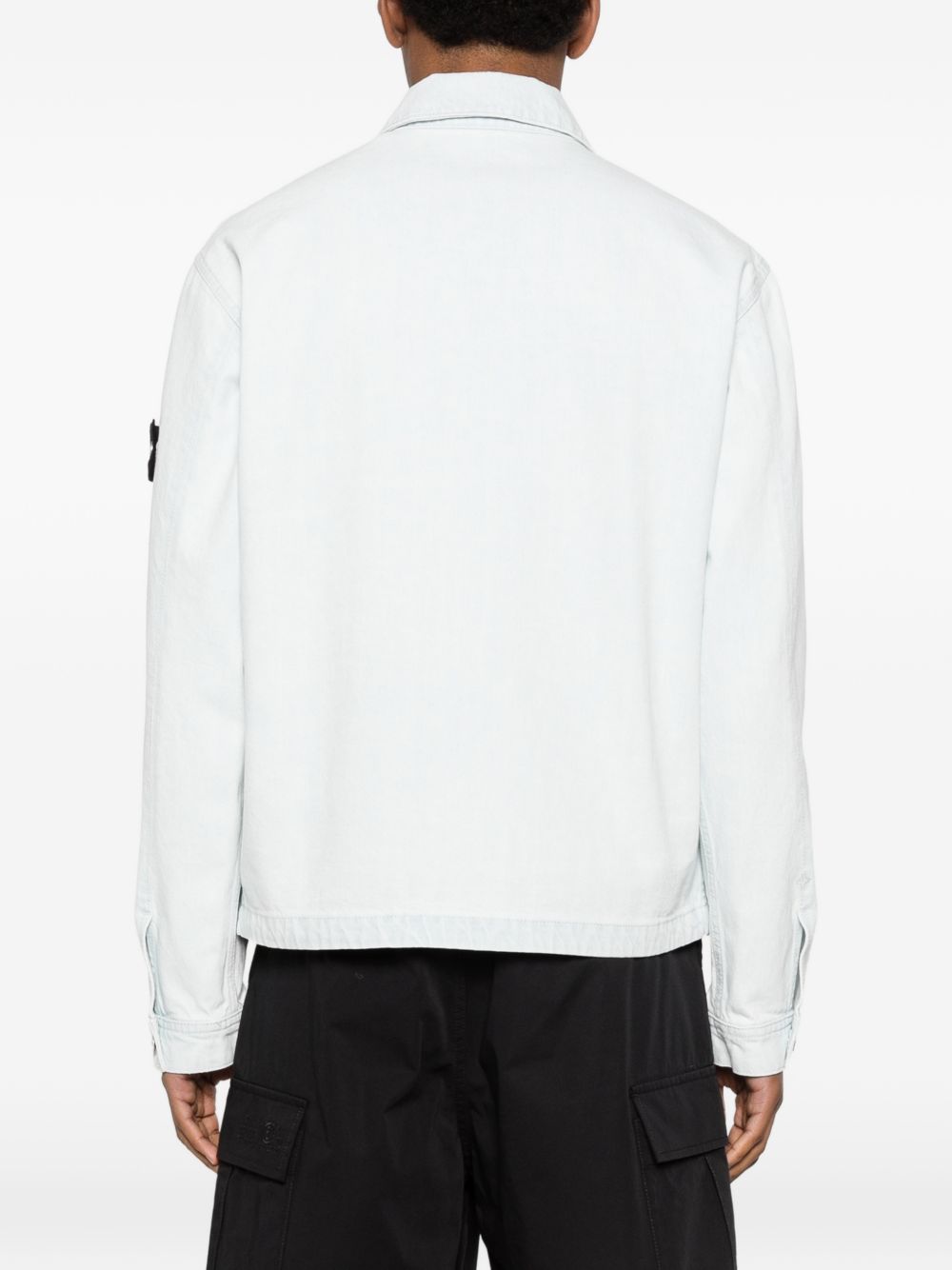  L1S144100006 S00J9VJ203 STONE ISLAND 