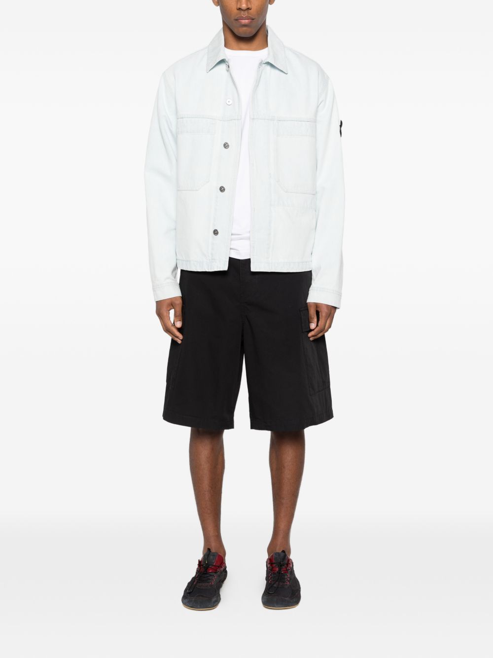  L1S144100006 S00J9VJ203 STONE ISLAND 