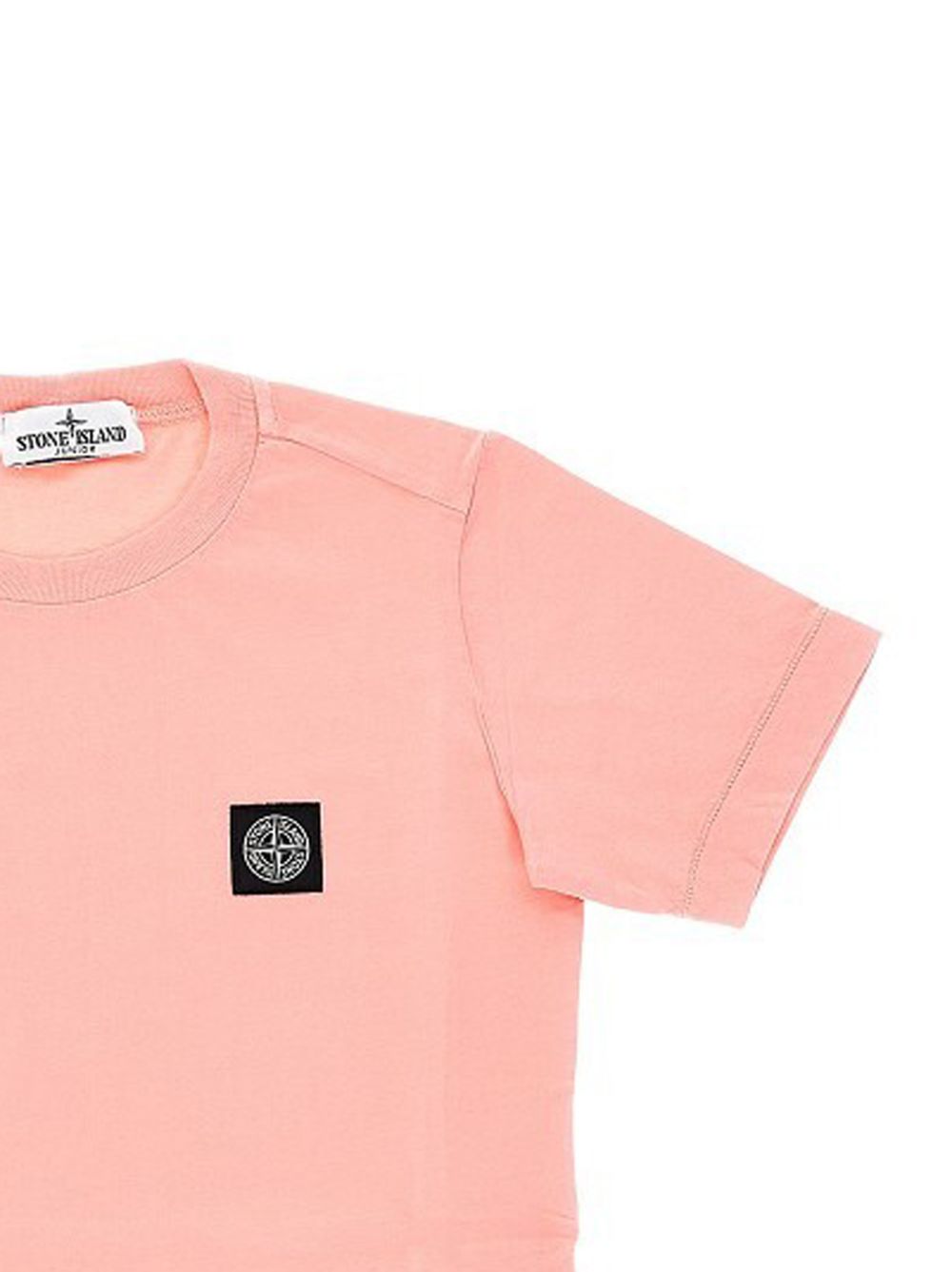  L1S162100002 S0047V008D STONE ISLAND JUNIOR 