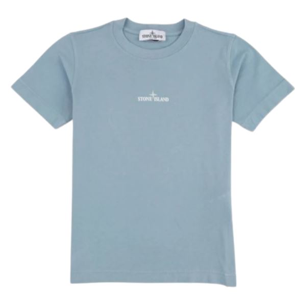  L1S162100011 S0369V004A STONE ISLAND JUNIOR 