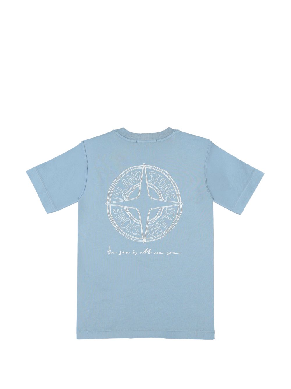  L1S162100011 S0369V004A STONE ISLAND JUNIOR 