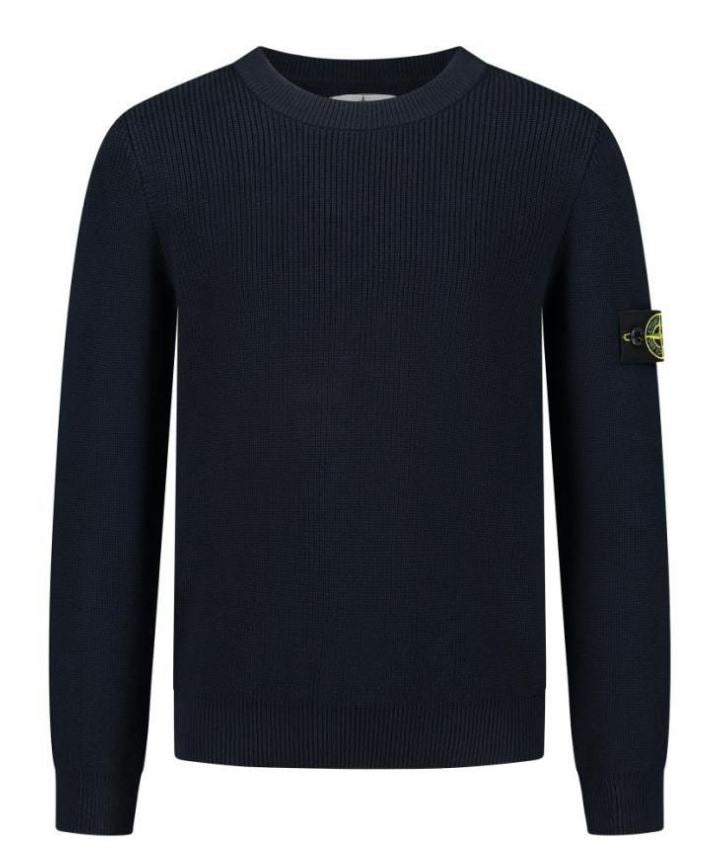  L1S165100004 S00D8V0020 STONE ISLAND JUNIOR 