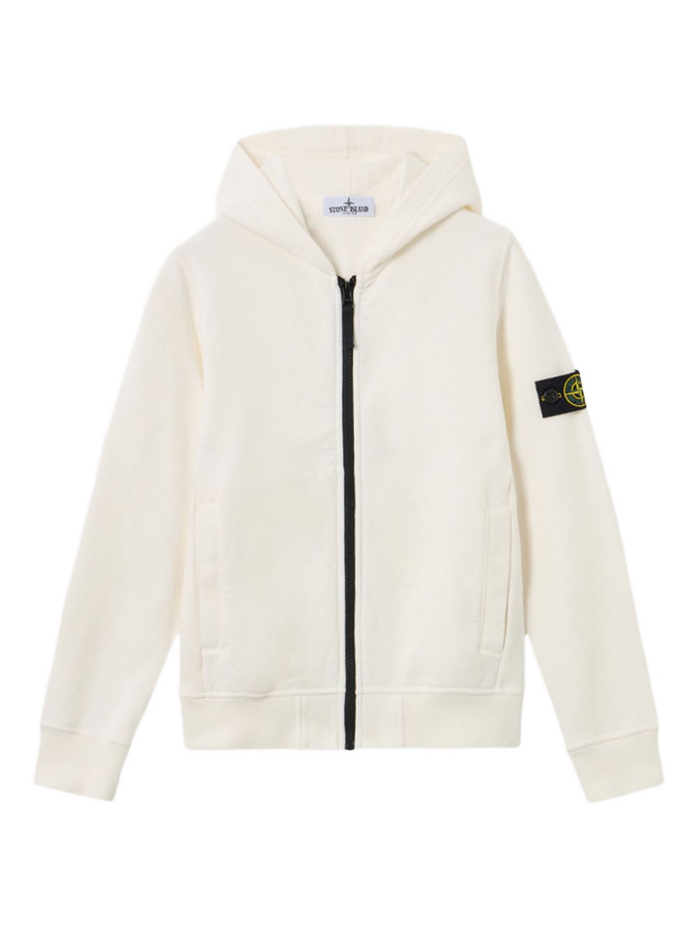  L1S166100004 S0040V0001 STONE ISLAND JUNIOR 