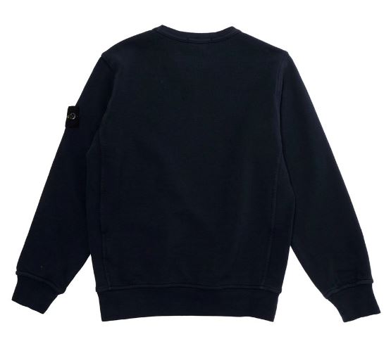  L1S166100005 S0040V0020 STONE ISLAND JUNIOR 