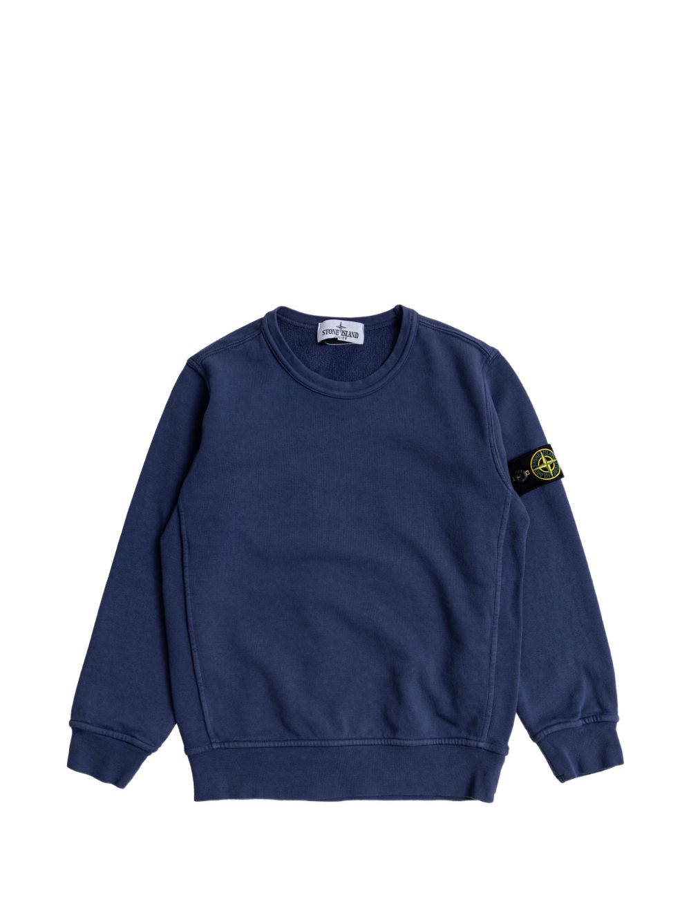  L1S166100005 S0040V0028 STONE ISLAND JUNIOR 