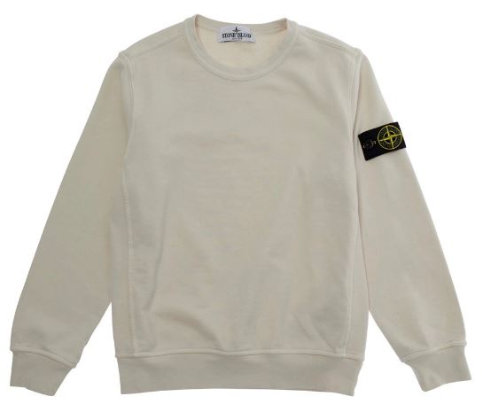  L1S166100005 S0040V0097 STONE ISLAND JUNIOR 