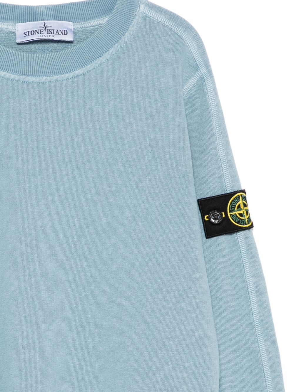  L1S166100012 S0060V014A STONE ISLAND JUNIOR 